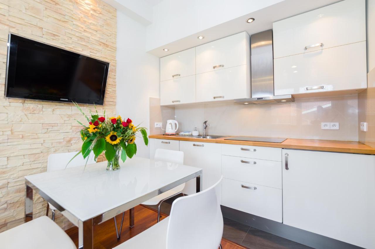 Apartment Amber Neptun Park