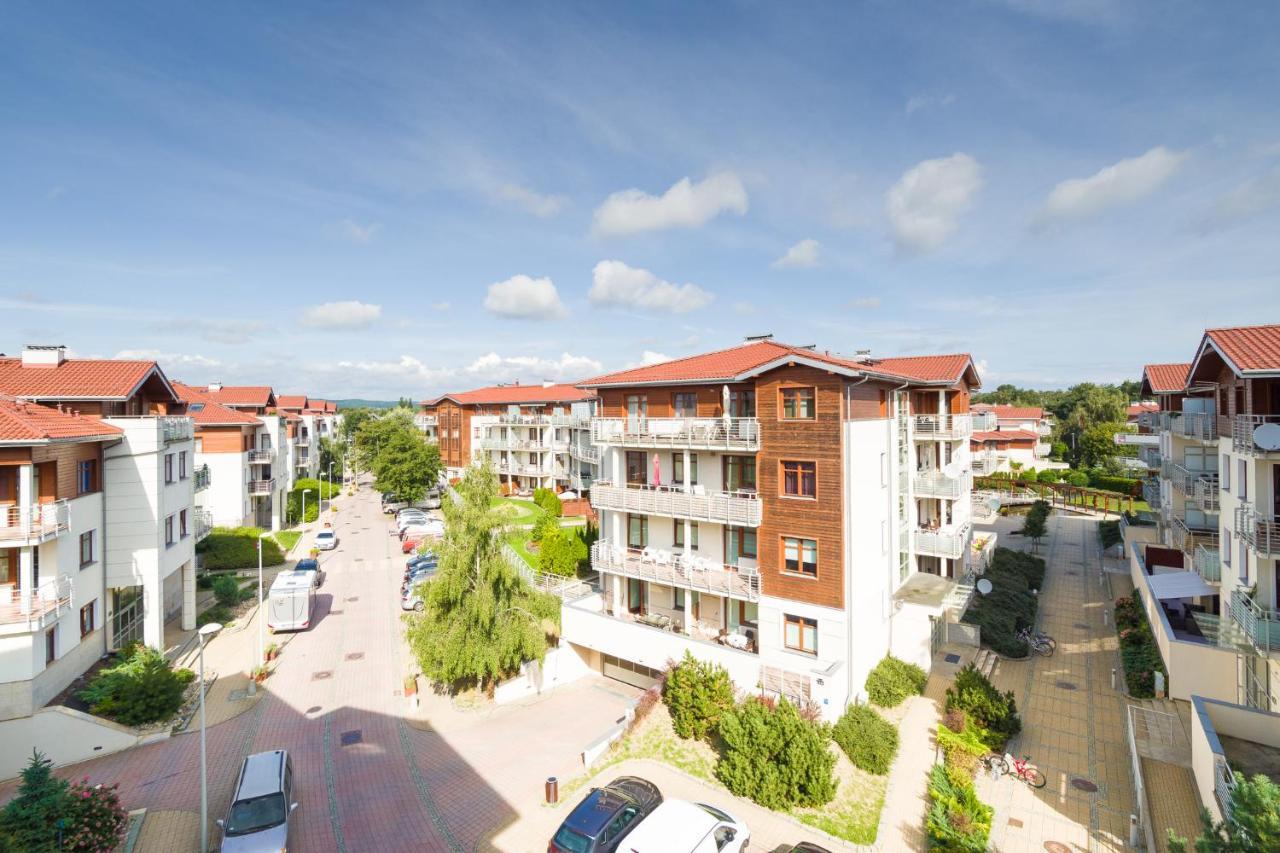 Apartment Amber Neptun Park *