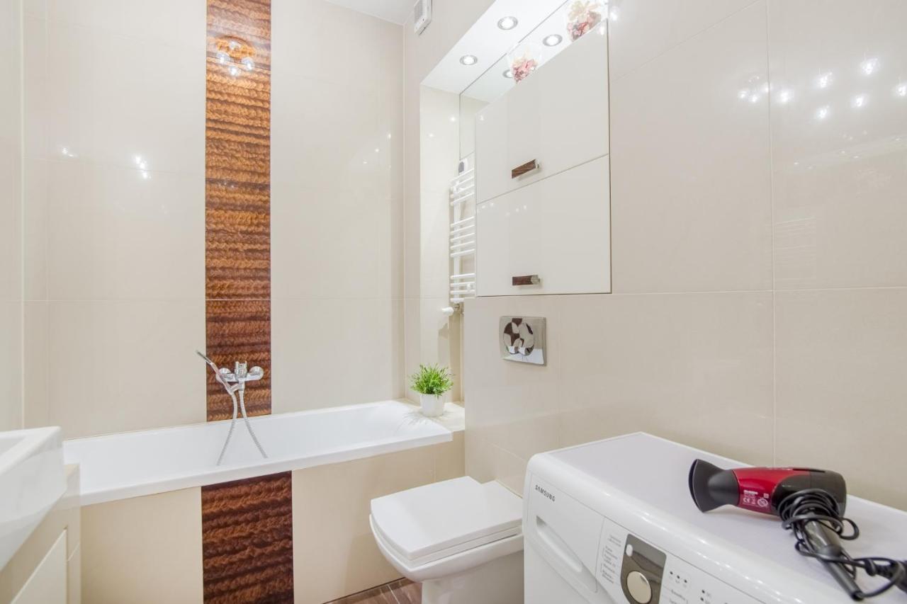 Amber Neptun Park Apartment