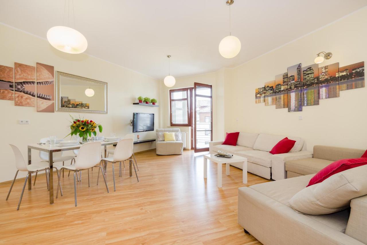 Apartment Amber Neptun Park