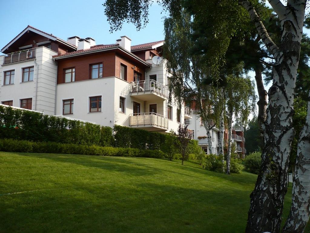 Lejlighed Amber Neptun Park *